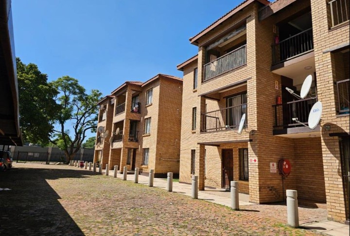 2 Bedroom Property for Sale in Brits North West